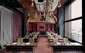 Siam@siam, Design Hotel  5*